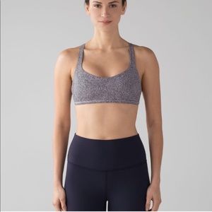 Lululemon free to be zen sz 8